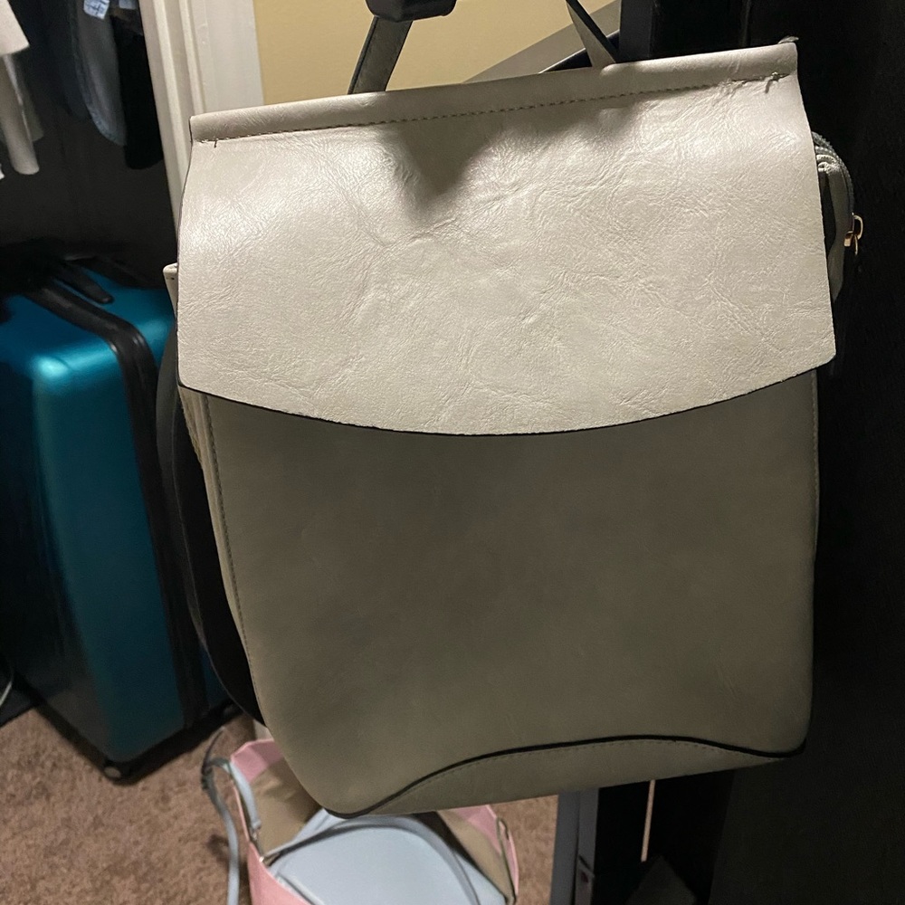 Great purse!